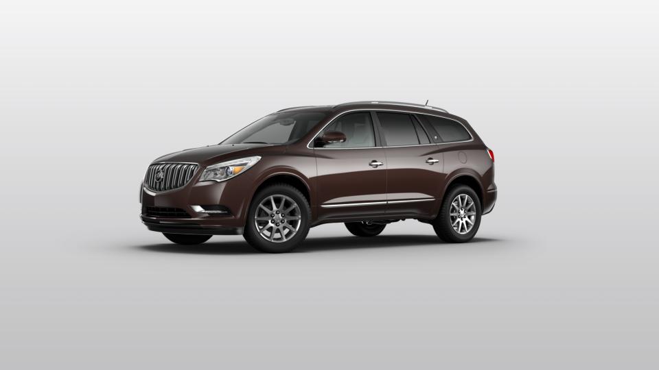 2017 Buick Enclave Vehicle Photo in Jacksonville, FL 32244