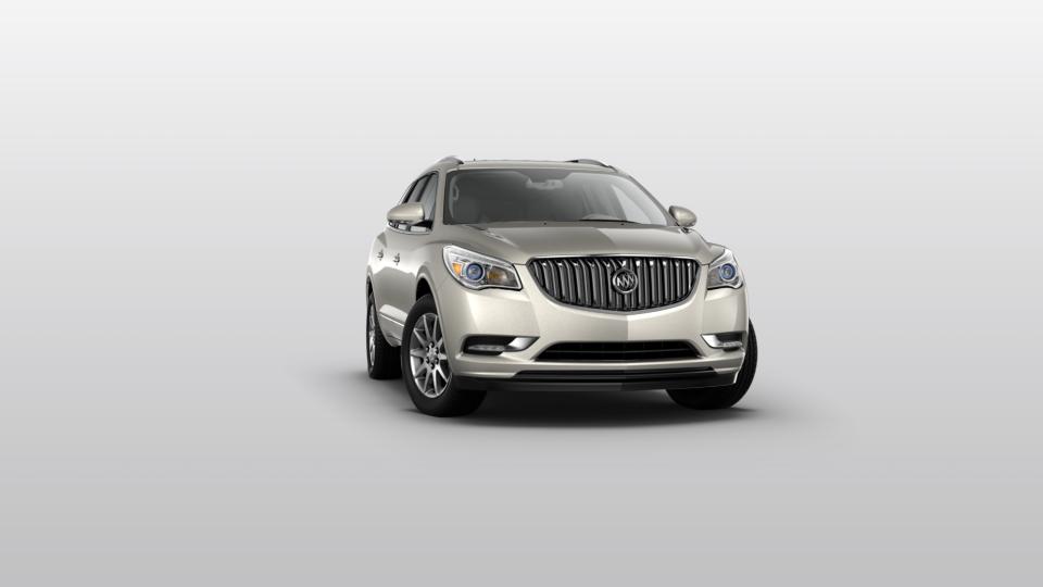 2017 Buick Enclave Vehicle Photo in Memphis, TN 38133