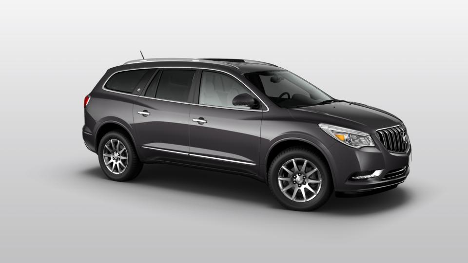 2017 Buick Enclave Vehicle Photo in Clearwater, FL 33764