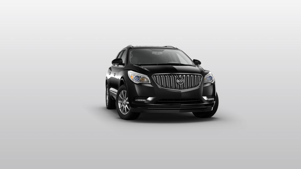 Used 2017 Buick Enclave Convenience with VIN 5GAKRAKD4HJ103174 for sale in Slidell, LA