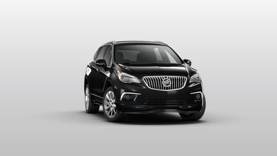 2017 Buick Envision Vehicle Photo in MANITOWOC, WI 54220-5838