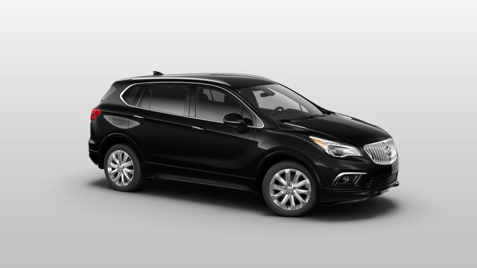 2017 Buick Envision Vehicle Photo in MANITOWOC, WI 54220-5838