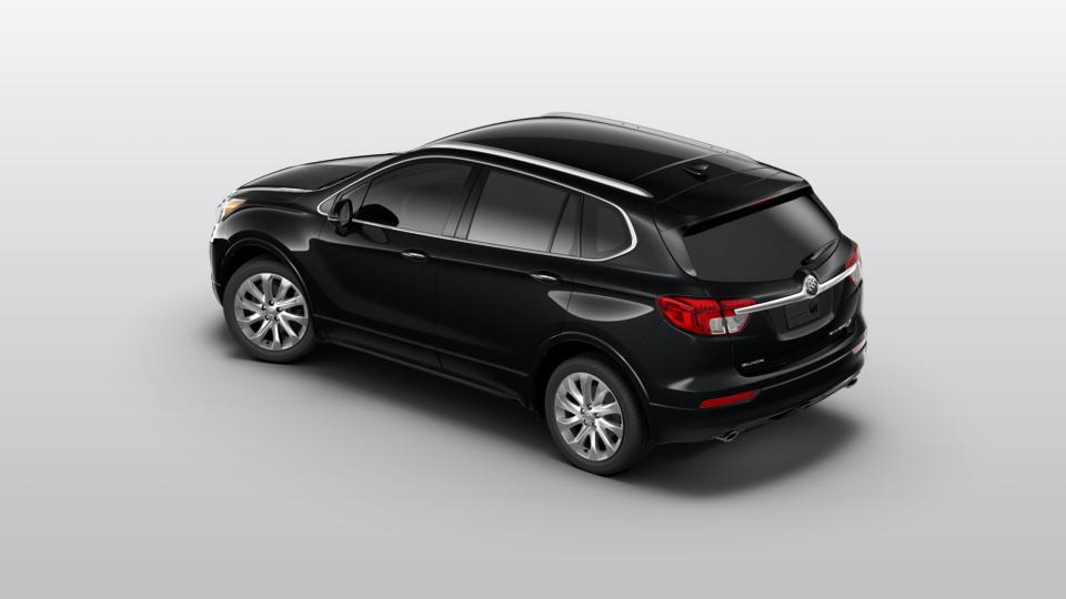 2017 Buick Envision Vehicle Photo in MANITOWOC, WI 54220-5838