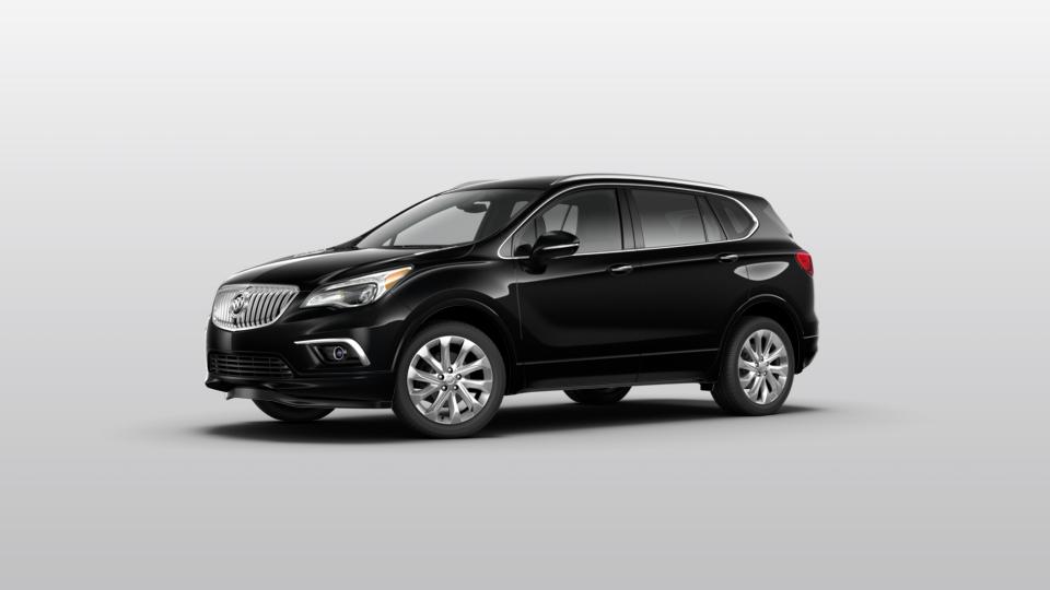 2017 Buick Envision Vehicle Photo in MANITOWOC, WI 54220-5838
