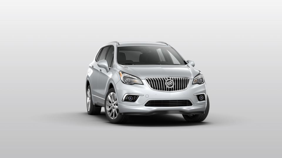 2017 Buick Envision Vehicle Photo in ELYRIA, OH 44035-6349