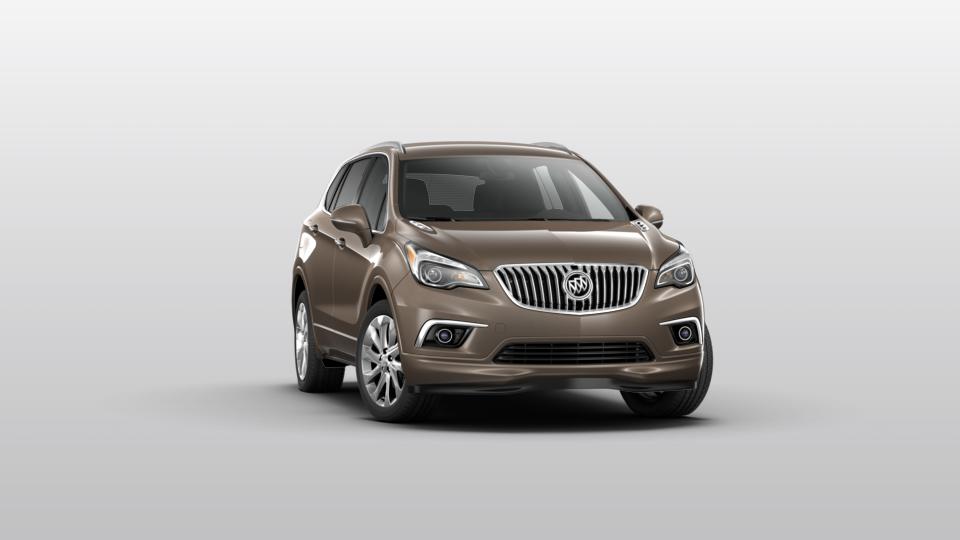 2017 Buick Envision Vehicle Photo in WILLIAMSVILLE, NY 14221-2883