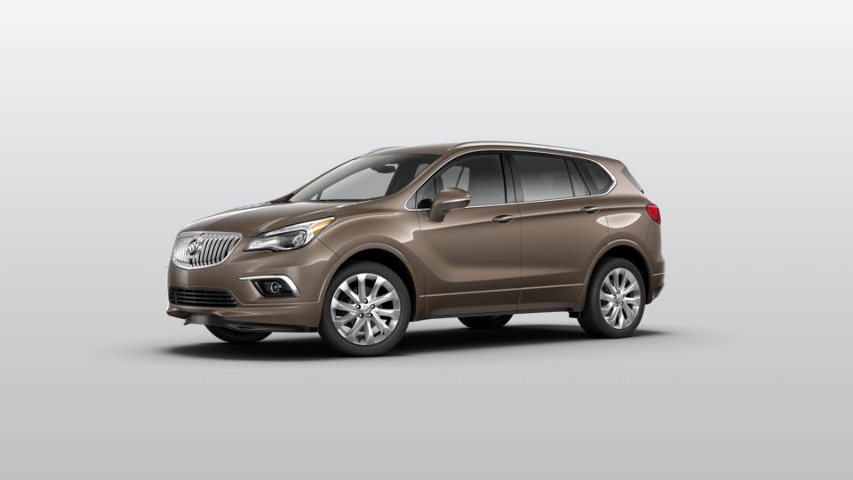 2017 Buick Envision Vehicle Photo in WILLIAMSVILLE, NY 14221-2883