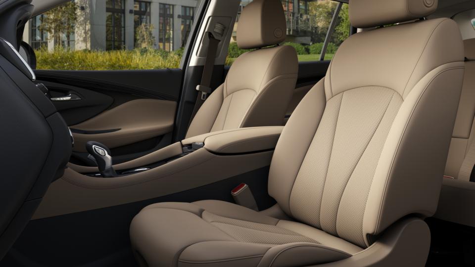 2017 Buick Envision Vehicle Photo in GREEN BAY, WI 54303-3330