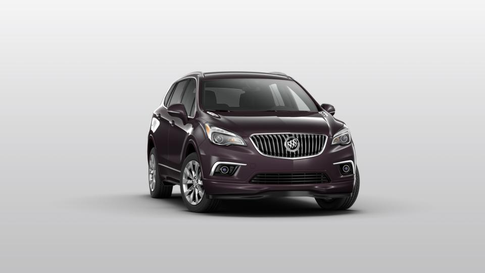 Used 2017 Buick Envision Essence with VIN LRBFXDSA9HD179905 for sale in Red Lake Falls, Minnesota