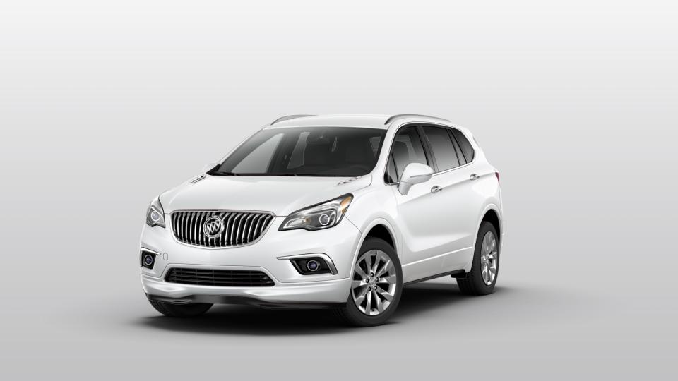 2017 Buick Envision Vehicle Photo in Pleasant Hills, PA 15236