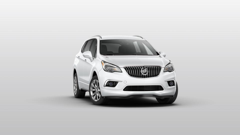 2017 Buick Envision Vehicle Photo in Pleasant Hills, PA 15236