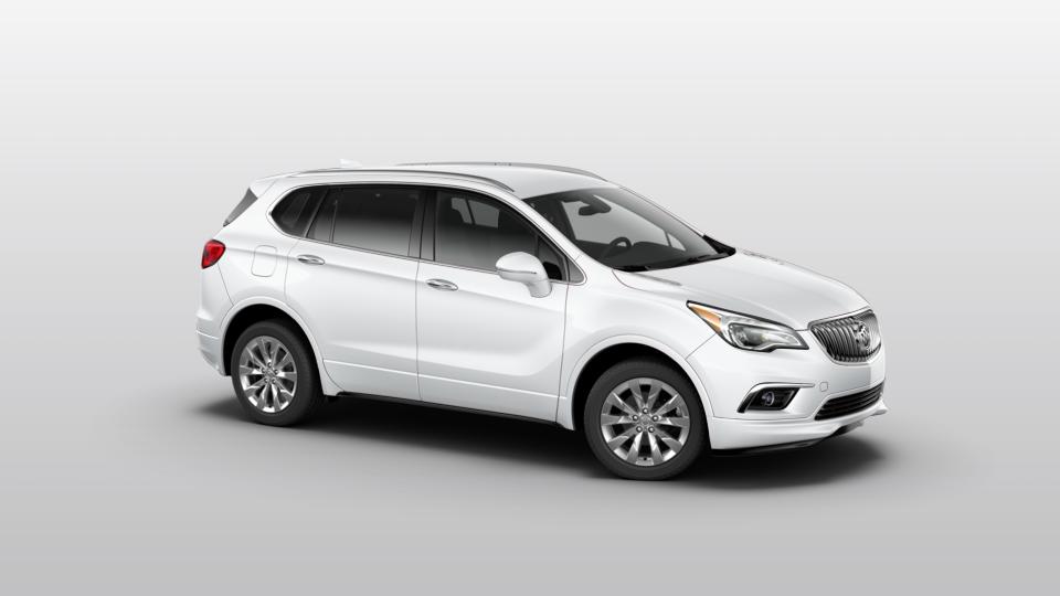 2017 Buick Envision Vehicle Photo in Pleasant Hills, PA 15236