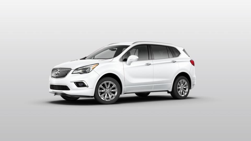 2017 Buick Envision Vehicle Photo in Pleasant Hills, PA 15236