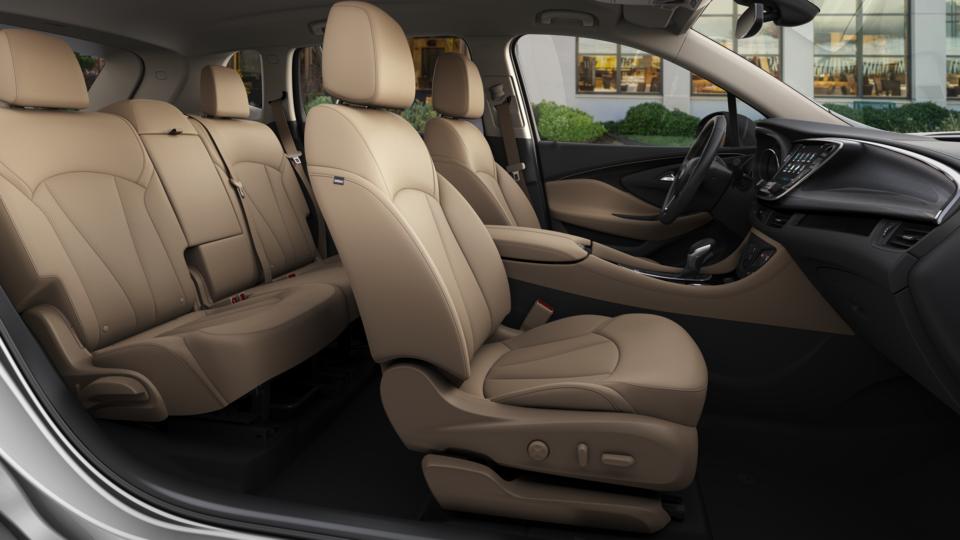 2017 Buick Envision Vehicle Photo in Pleasant Hills, PA 15236