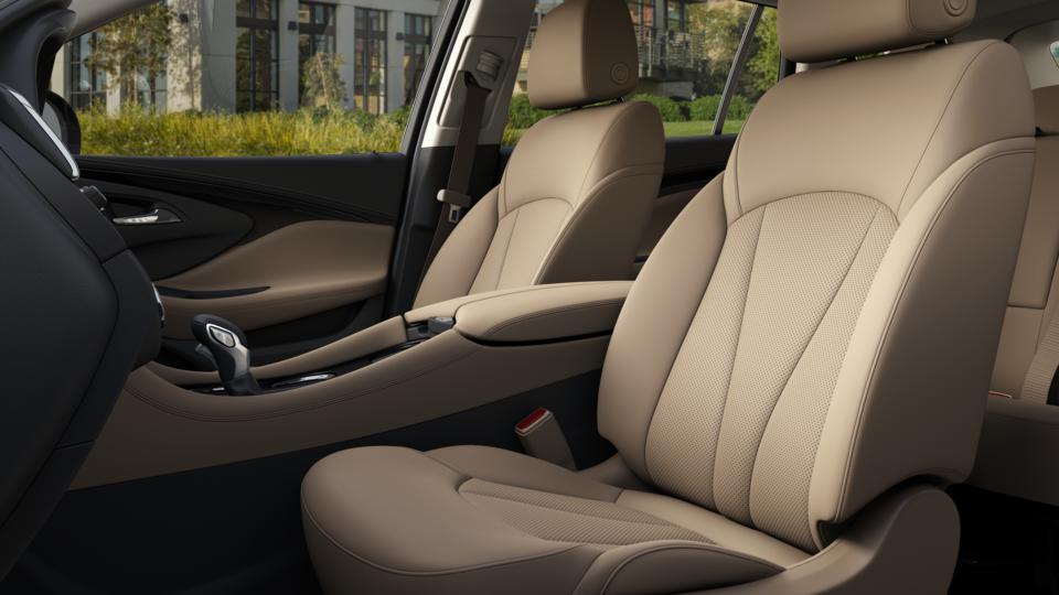 2017 Buick Envision Vehicle Photo in Pleasant Hills, PA 15236
