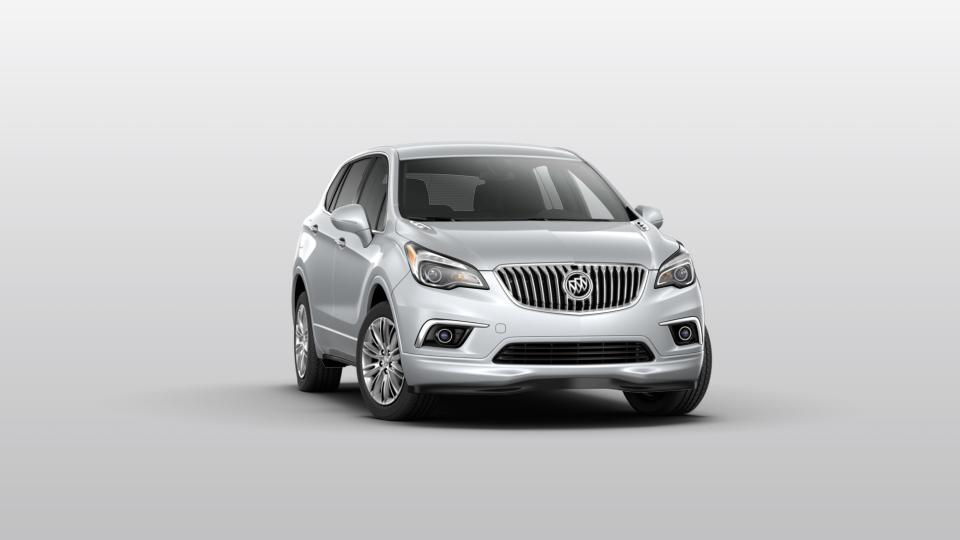 2017 Buick Envision Vehicle Photo in SUGAR LAND, TX 77478-0000