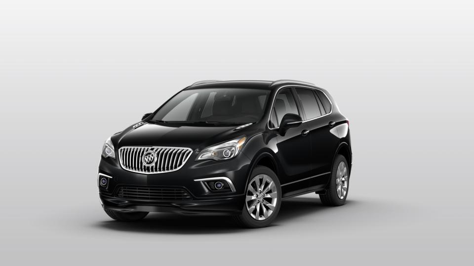 Used Buick Envision Souderton Pa