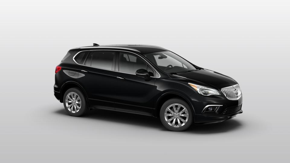 2017 Buick Envision Vehicle Photo in GREEN BAY, WI 54303-3330