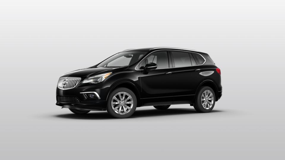 2017 Buick Envision Vehicle Photo in GREEN BAY, WI 54303-3330