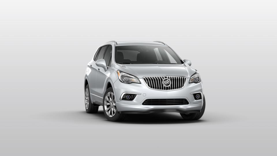 2017 Buick Envision Vehicle Photo in ROXBORO, NC 27573-6143