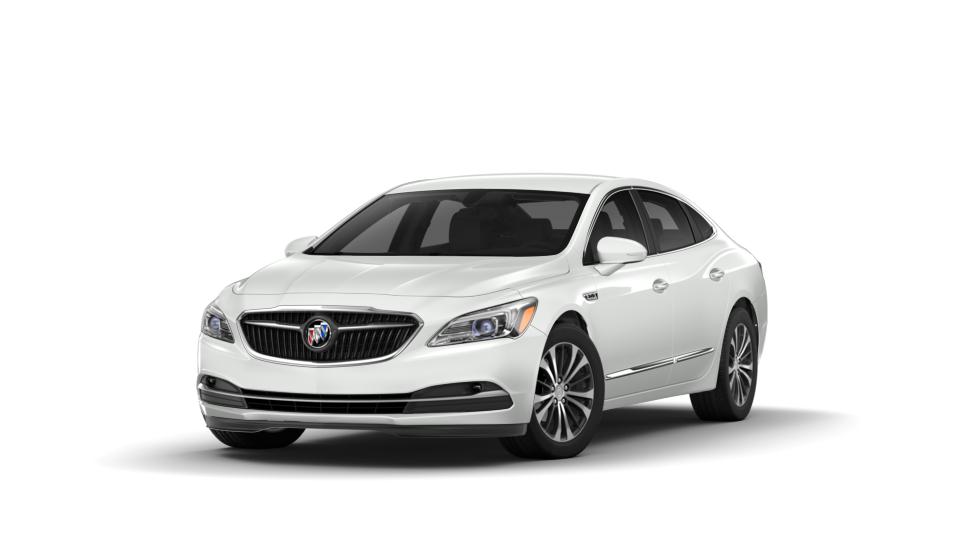 2017 Buick LaCrosse Vehicle Photo in LAFAYETTE, LA 70503-4541