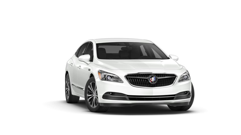 2017 Buick LaCrosse Vehicle Photo in APPLETON, WI 54914-8833
