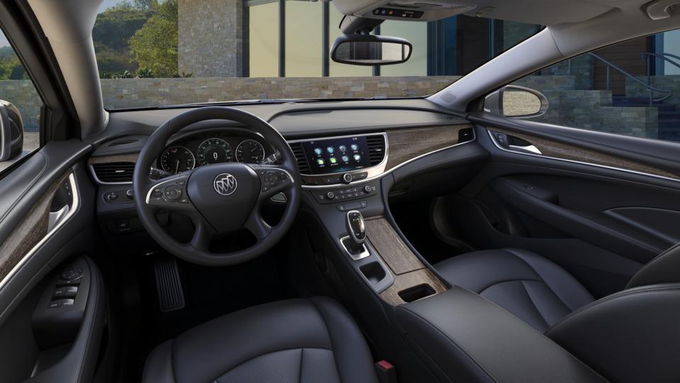 2017 Buick LaCrosse Vehicle Photo in Tampa, FL 33612