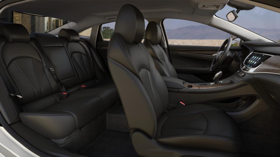 2017 Buick LaCrosse Vehicle Photo in Tampa, FL 33612