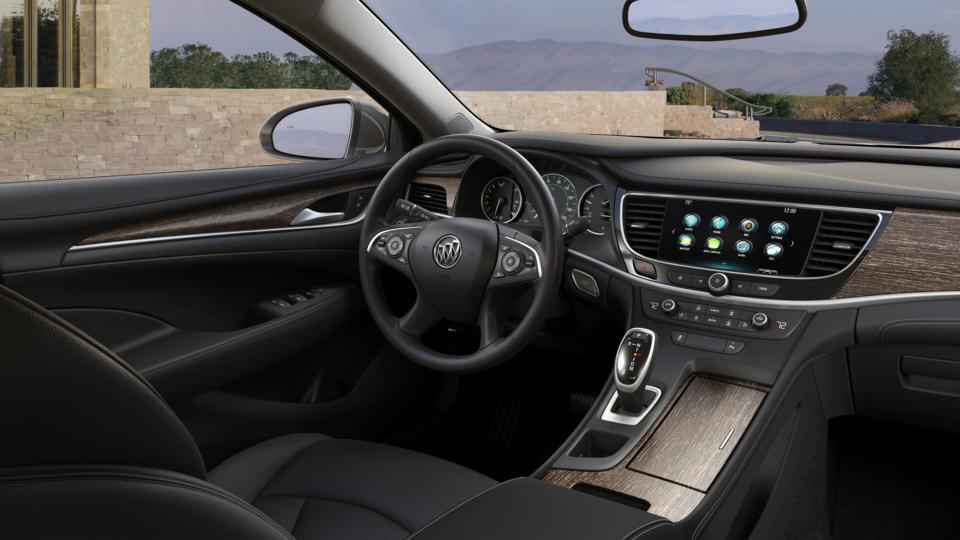 2017 Buick LaCrosse Vehicle Photo in Tampa, FL 33612