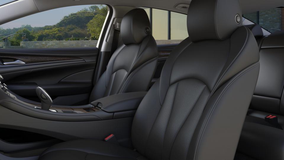 2017 Buick LaCrosse Vehicle Photo in Tampa, FL 33612