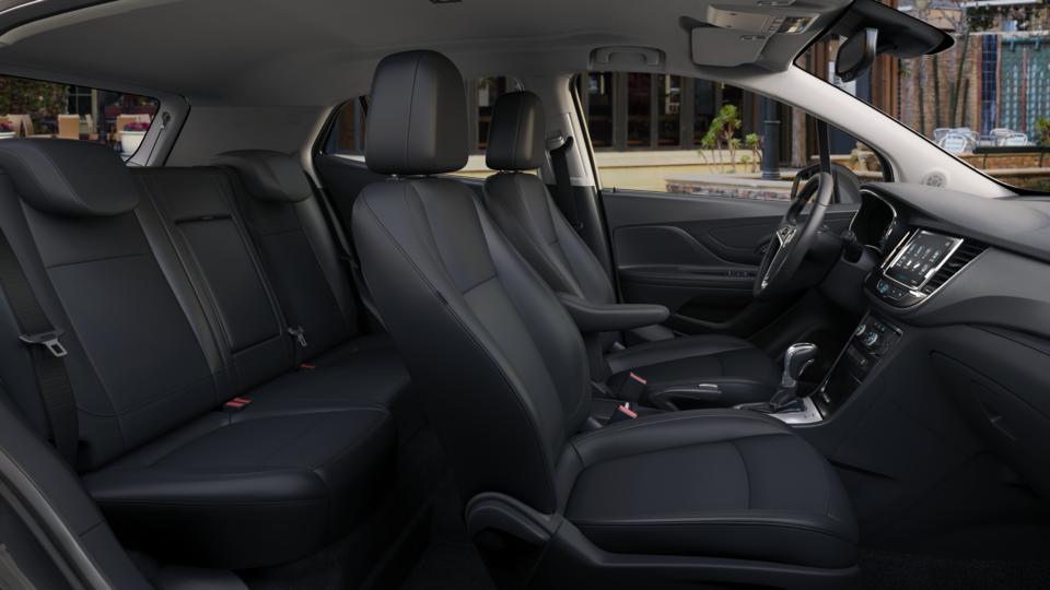 2017 Buick Encore Vehicle Photo in Mechanicsburg, PA 17050