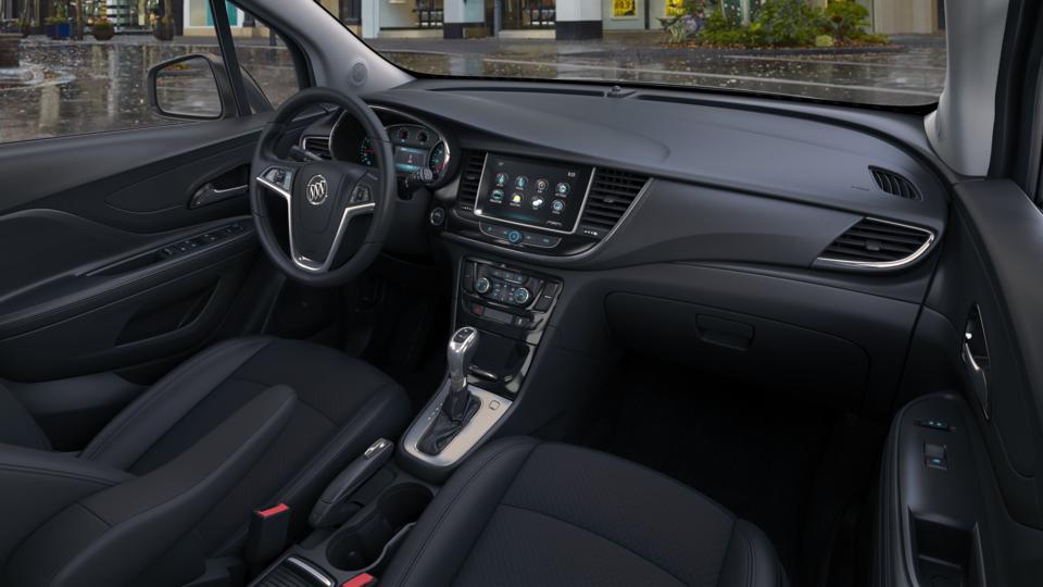 2017 Buick Encore Vehicle Photo in Mechanicsburg, PA 17050