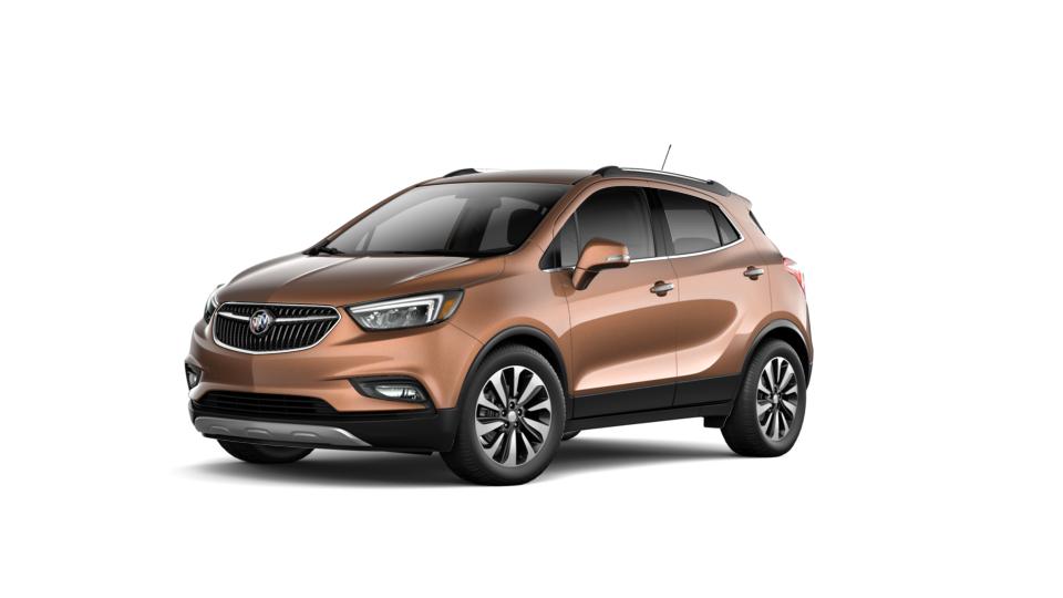 Buick Encore's photo