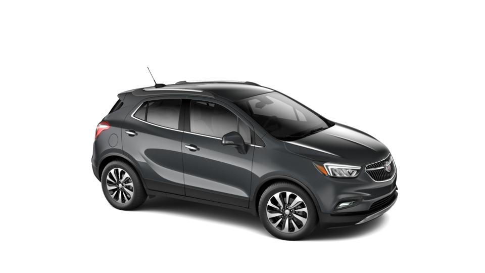 2017 Buick Encore Vehicle Photo in Pleasant Hills, PA 15236