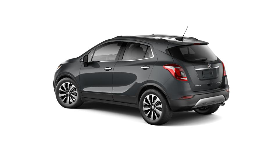 2017 Buick Encore Vehicle Photo in Pleasant Hills, PA 15236