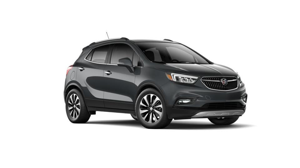 2017 Buick Encore Vehicle Photo in Pleasant Hills, PA 15236