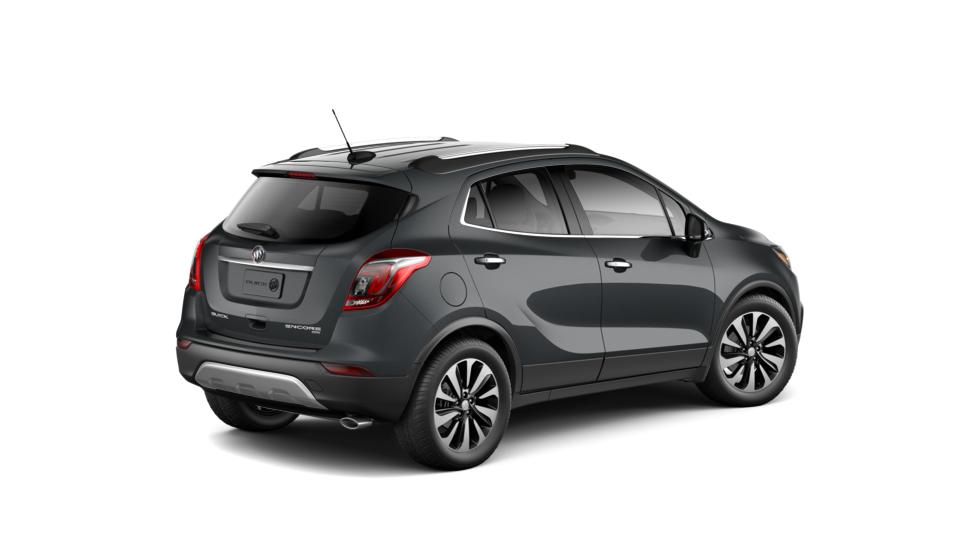 2017 Buick Encore Vehicle Photo in Pleasant Hills, PA 15236