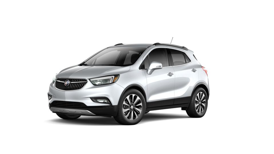 2017 Buick Encore Vehicle Photo in Pompano Beach, FL 33064