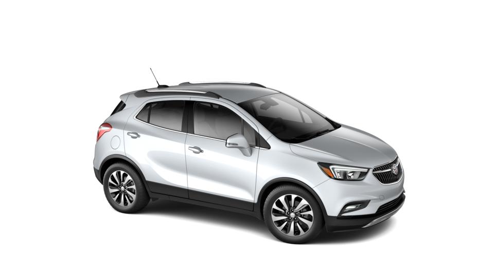 2017 Buick Encore Vehicle Photo in Pompano Beach, FL 33064