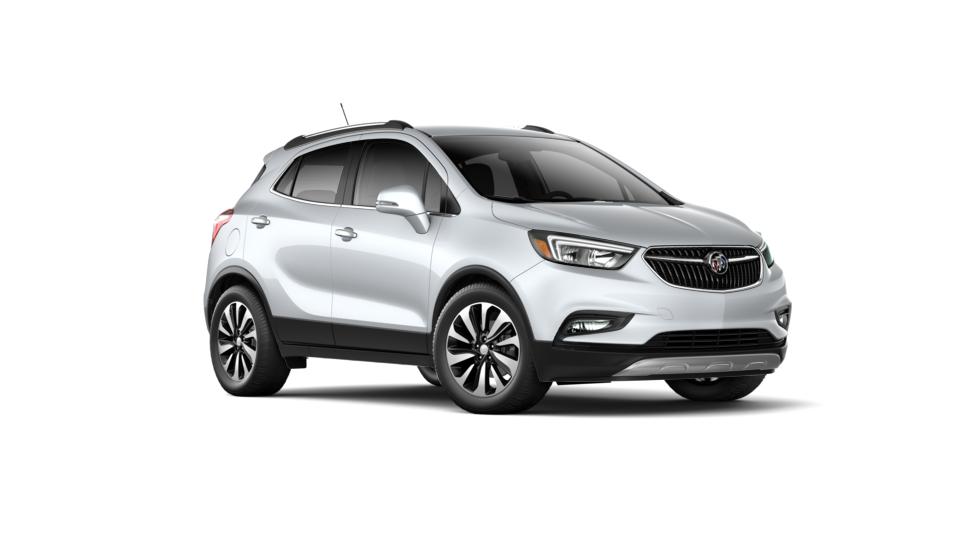 2017 Buick Encore Vehicle Photo in Pompano Beach, FL 33064