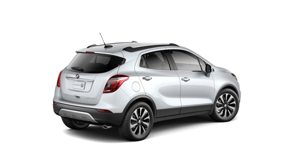 2017 Buick Encore Vehicle Photo in Pompano Beach, FL 33064