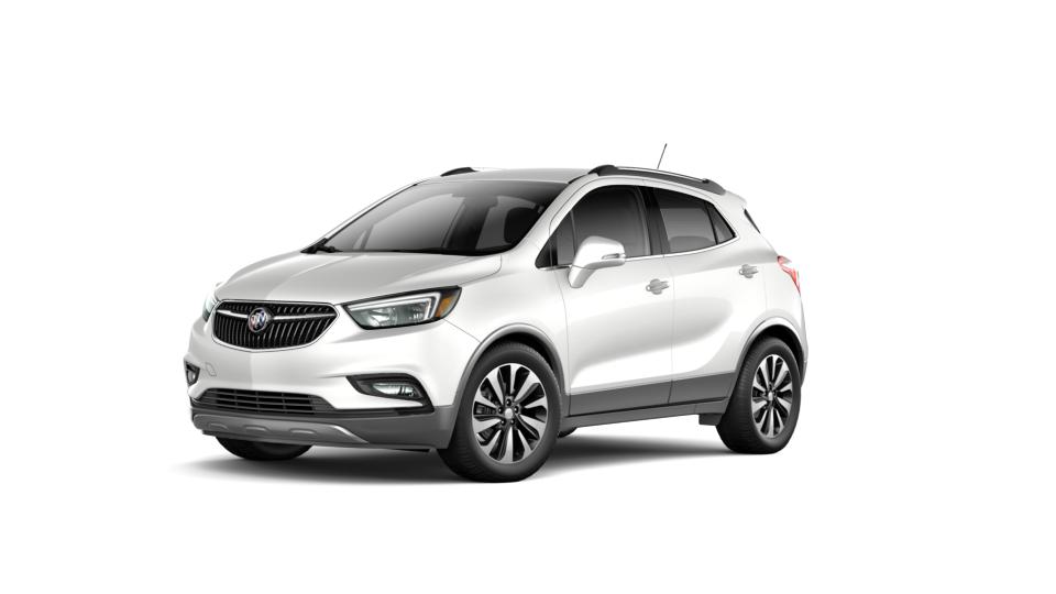 2017 Buick Encore Vehicle Photo in Corpus Christi, TX 78415