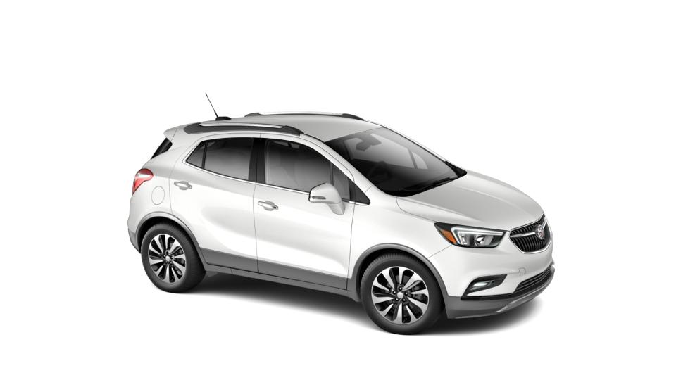 2017 Buick Encore Vehicle Photo in Corpus Christi, TX 78415