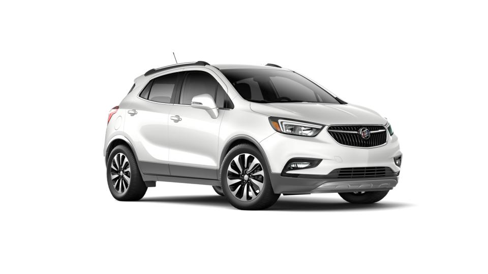 2017 Buick Encore Vehicle Photo in Corpus Christi, TX 78415