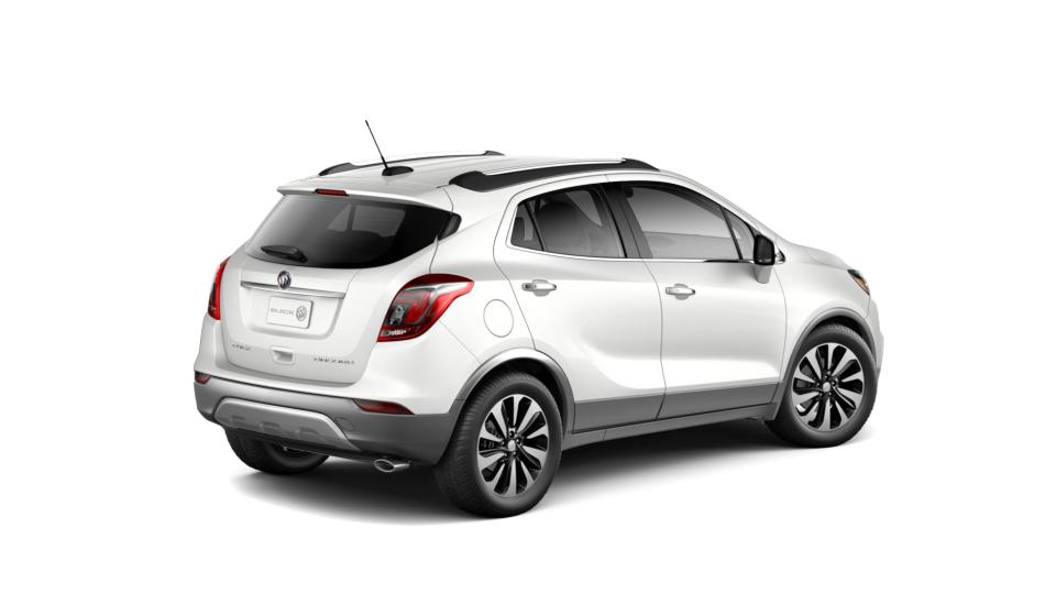 2017 Buick Encore Vehicle Photo in Corpus Christi, TX 78415