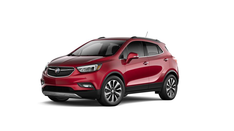 2017 Buick Encore Vehicle Photo in Peoria, AZ 85382