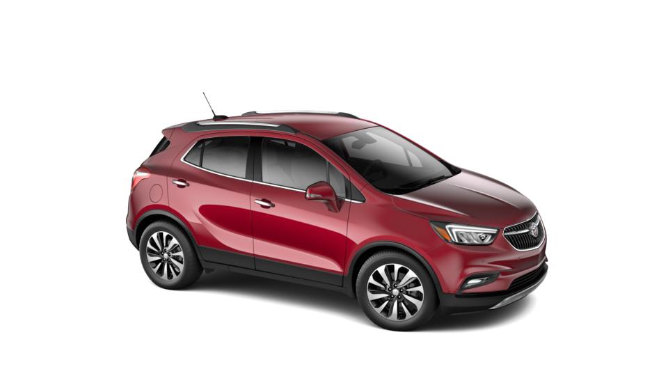 2017 Buick Encore Vehicle Photo in Peoria, AZ 85382