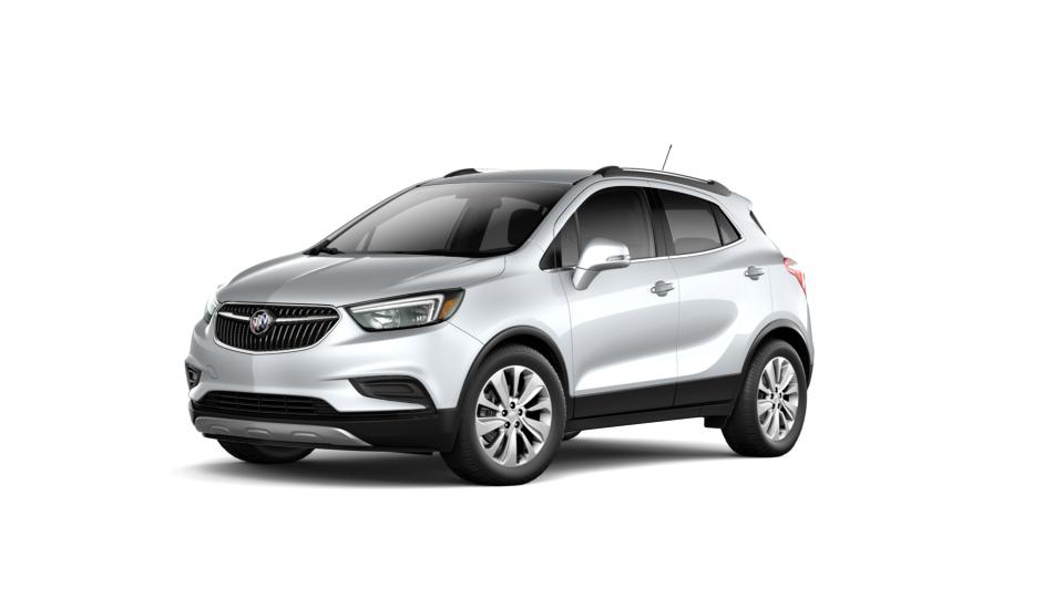 2017 Buick Encore Vehicle Photo in ENGLEWOOD, CO 80113-6708
