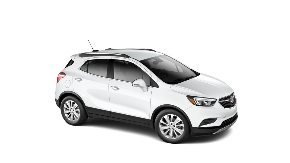 2017 Buick Encore Vehicle Photo in LIGHTHOUSE POINT, FL 33064-6849