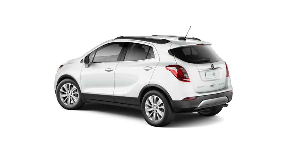 2017 Buick Encore Vehicle Photo in LIGHTHOUSE POINT, FL 33064-6849